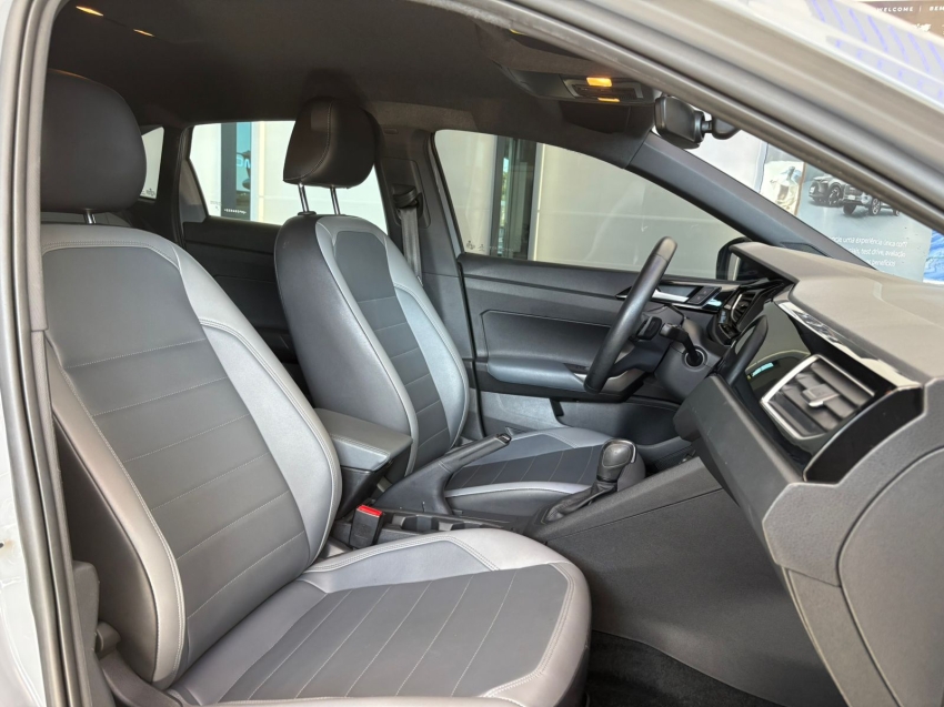 volkswagen nivus 1.0 200 tsi total flex highline automatico 5p 202111