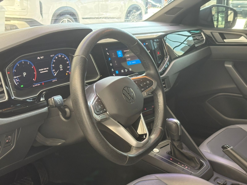 volkswagen nivus 1.0 200 tsi total flex highline automatico 5p 20217