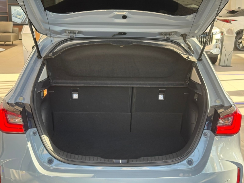 honda city 1.5 i-vtec flex hatch exl cvt 5p automatico 202312