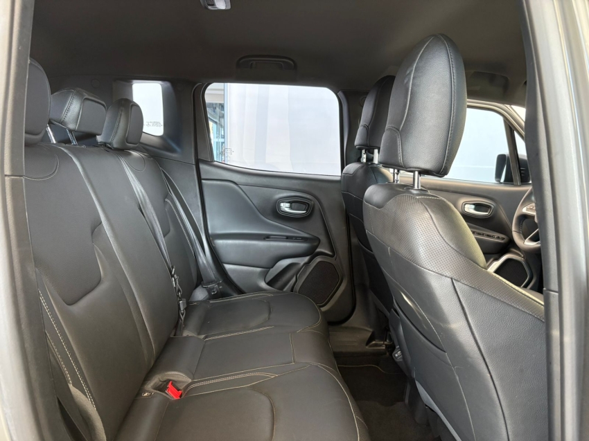 jeep renegade 1.3 t270 turbo flex s 4x4 at9 5p automatico 20229