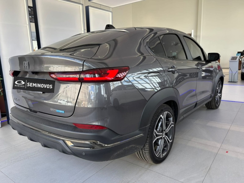 fiat fastback 1.0 turbo 200 hybrid audace cvt flex 5p automatico 20253