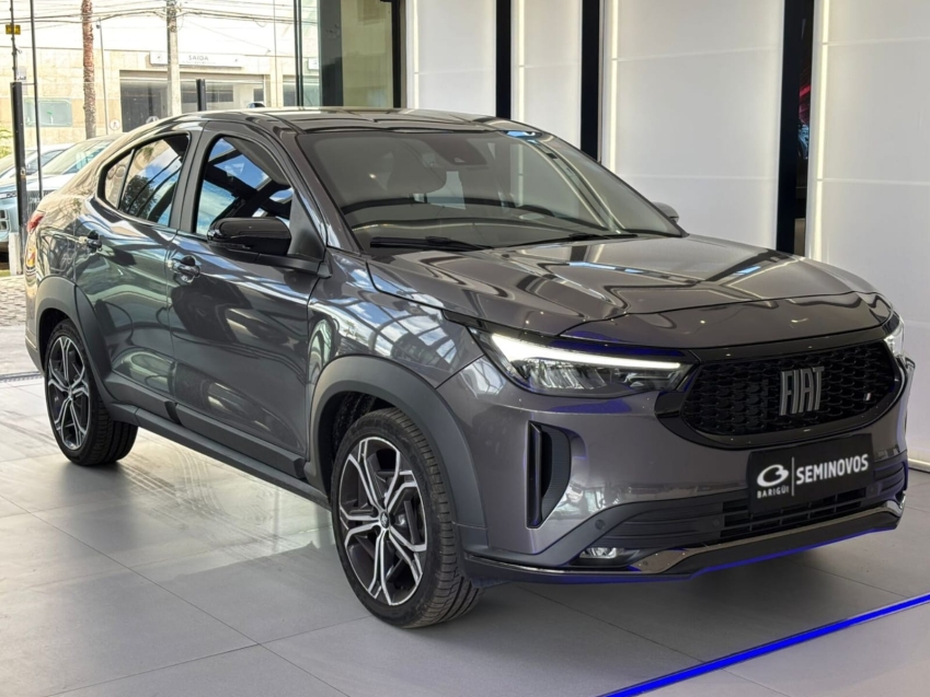 fiat fastback 1.0 turbo 200 hybrid audace cvt flex 5p automatico 2025