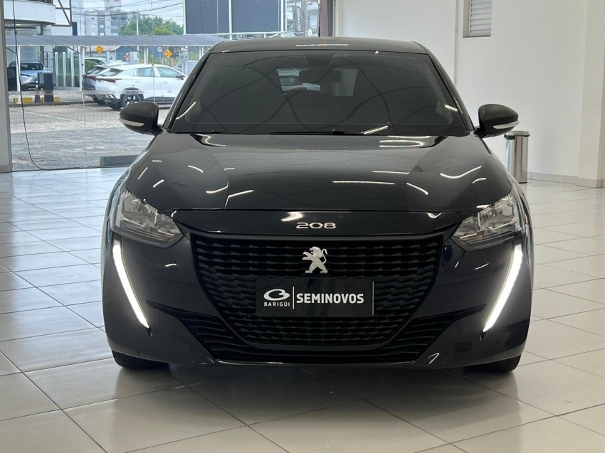 peugeot 208 1.0 firefly flex like manual 4p 20246