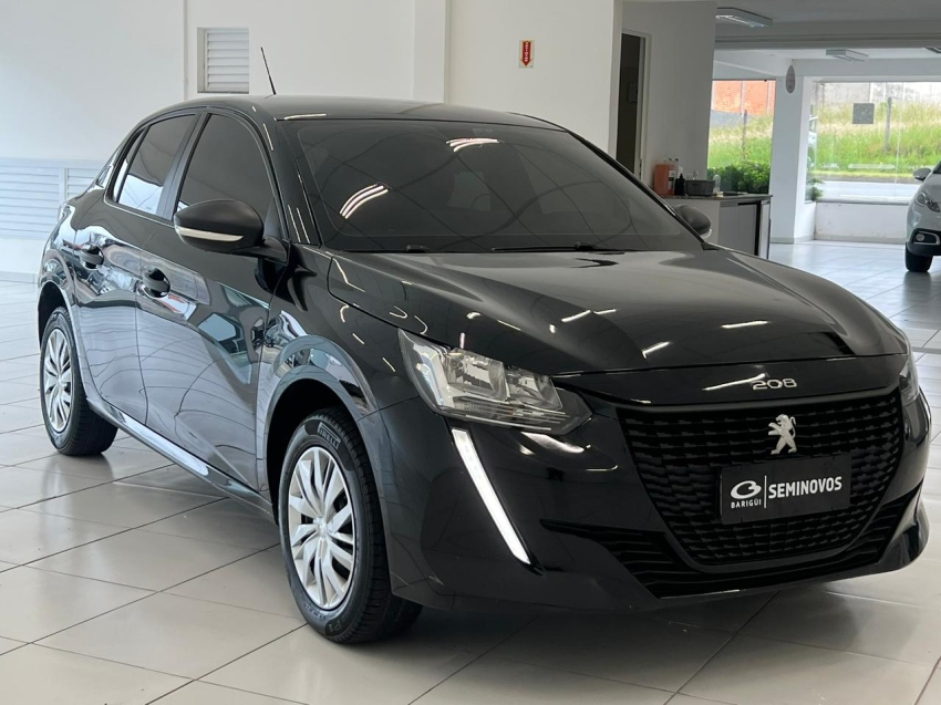 peugeot 208 1.0 firefly flex like manual 4p 20241