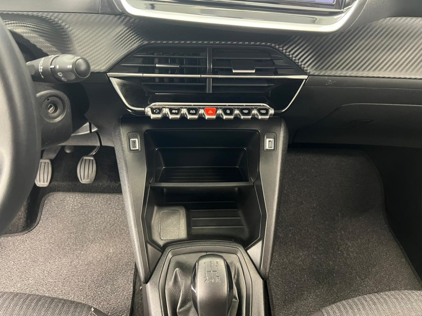peugeot 208 1.0 firefly flex like manual 4p 202414