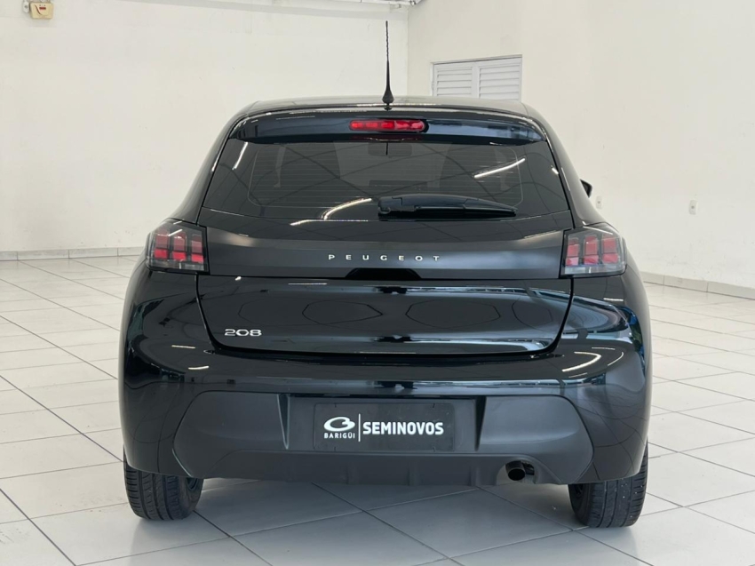 peugeot 208 1.0 firefly flex like manual 4p 20247
