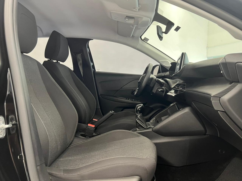 peugeot 208 1.0 firefly flex like manual 4p 202422