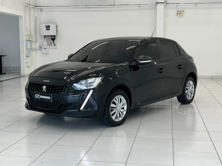 peugeot 208 1.0 firefly flex like manual 4p 20244