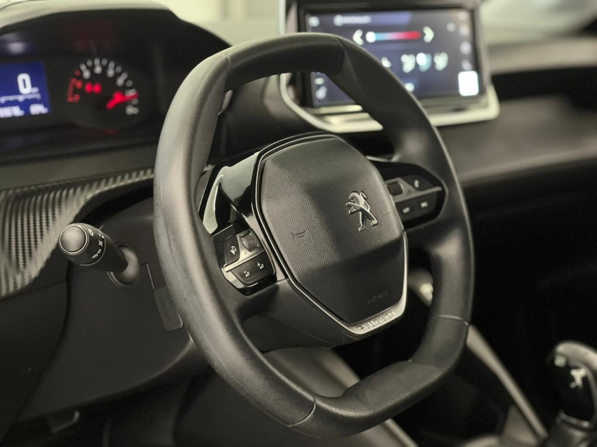 peugeot 208 1.0 firefly flex like manual 4p 20249