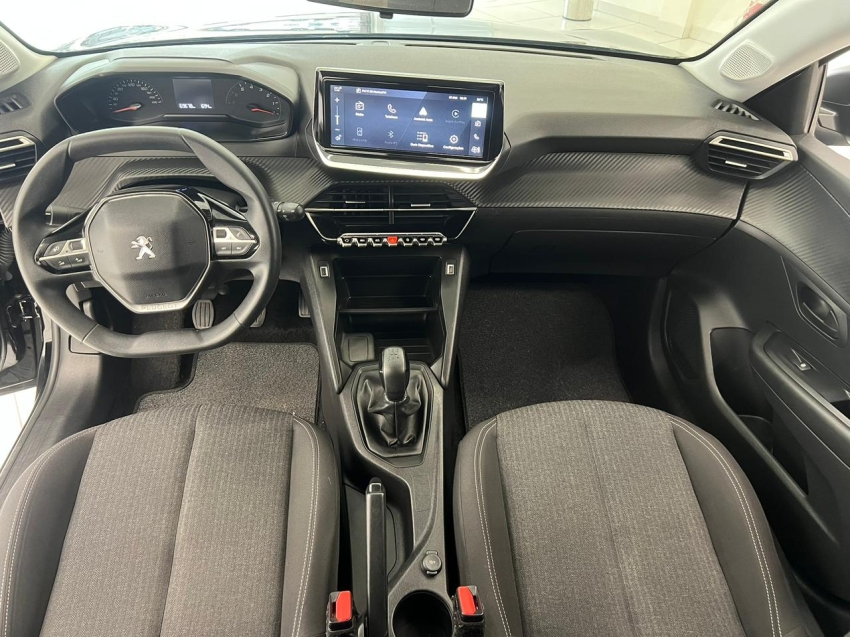 peugeot 208 1.0 firefly flex like manual 4p 202413