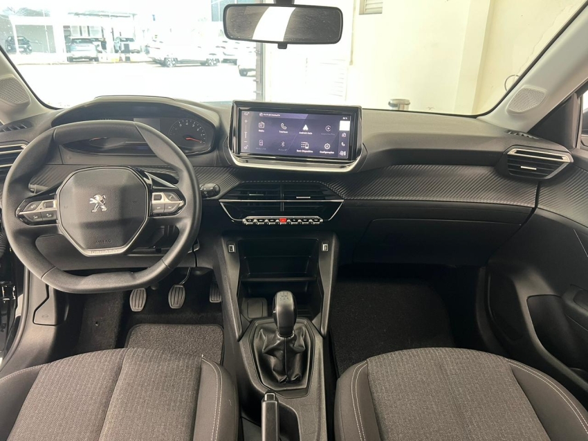 peugeot 208 1.0 firefly flex like manual 4p 202410