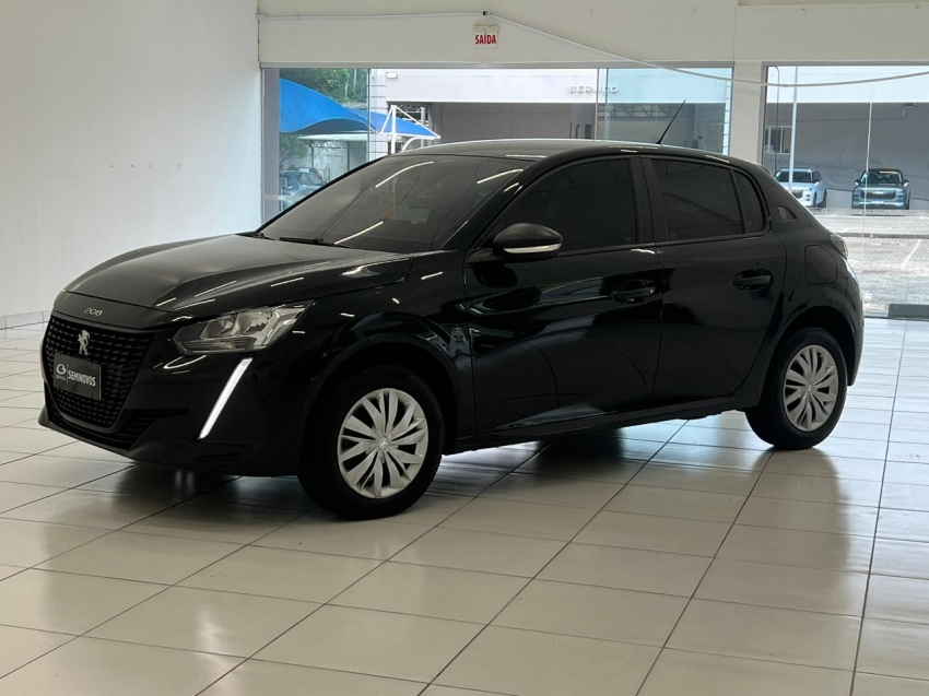peugeot 208 1.0 firefly flex like manual 4p 20243
