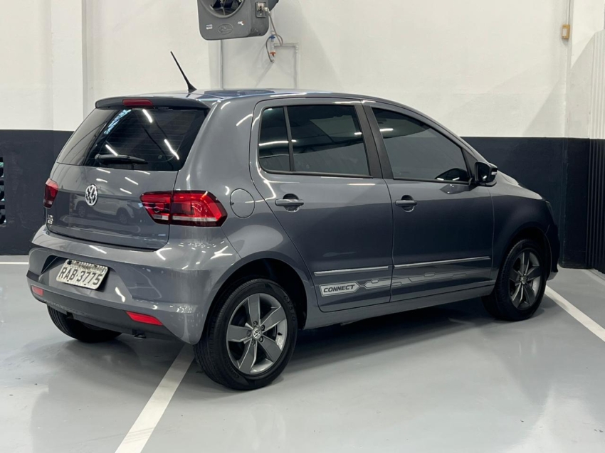 volkswagen fox 1.6 msi total flex connect 4p manual 20201