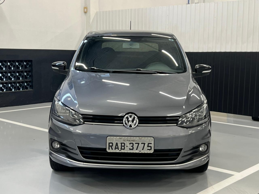 volkswagen fox 1.6 msi total flex connect 4p manual 20203