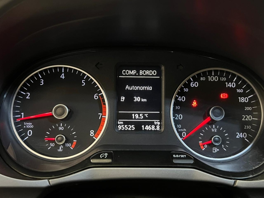 volkswagen fox 1.6 msi total flex connect 4p manual 20208