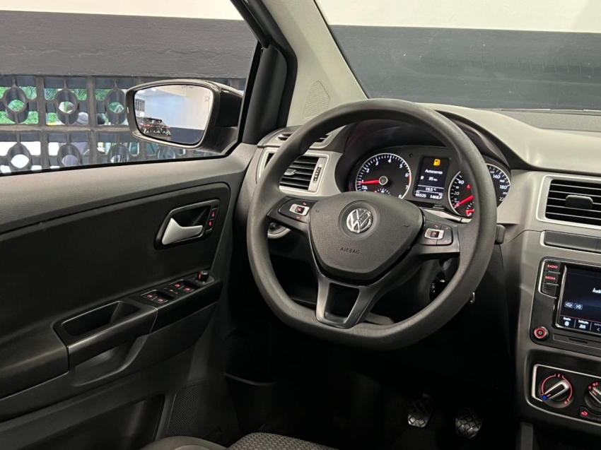 volkswagen fox 1.6 msi total flex connect 4p manual 20206