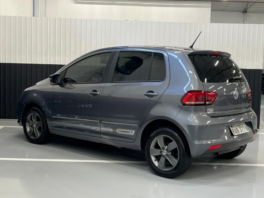 volkswagen fox 1.6 msi total flex connect 4p manual 20202