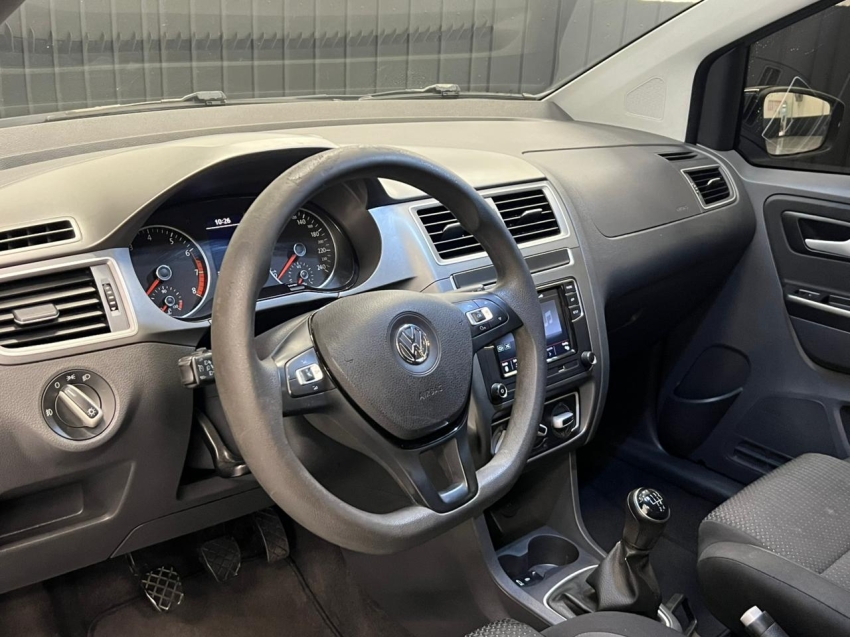 volkswagen fox 1.6 msi total flex connect 4p manual 20207