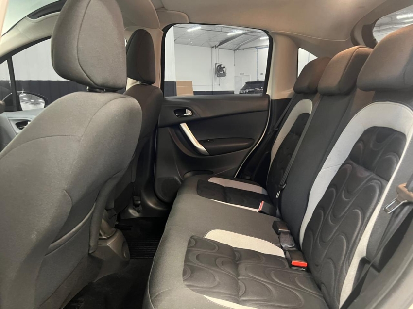 citroen c3 1.5 flex manual 201515