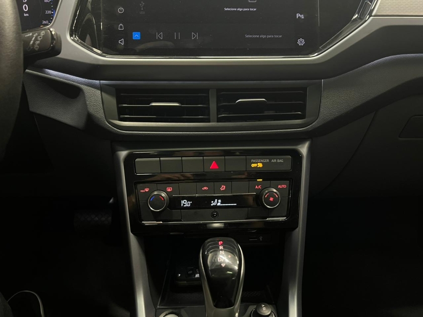 volkswagen t-cross 1.0 200 tsi total flex comfortline automatico 4p 20219