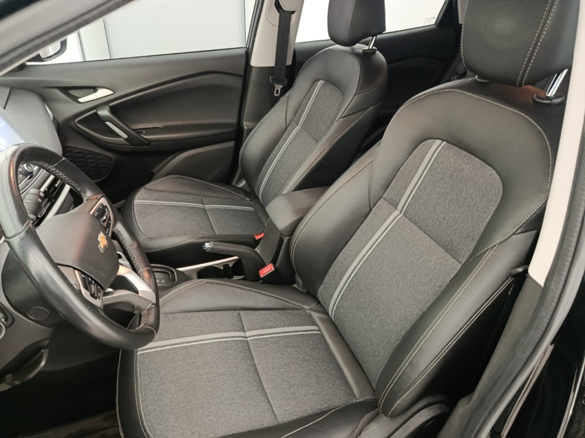 chevrolet tracker 1.0 turbo flex ltz automatico 4p 202212