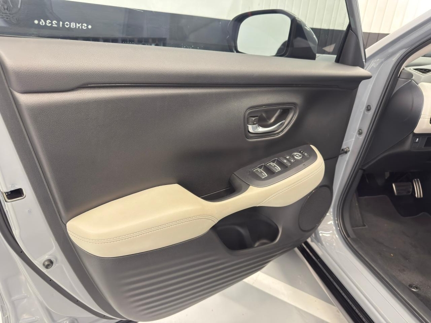 honda zr-v 2.0 i-vtec gasolina touring cvt 4p automatico 20256