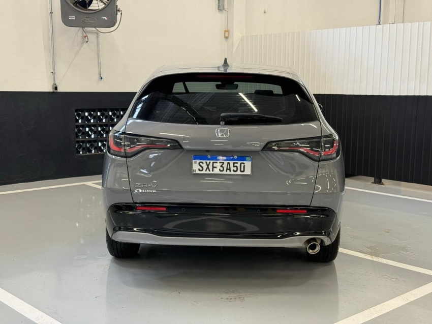 honda zr-v 2.0 i-vtec gasolina touring cvt 4p automatico 20253