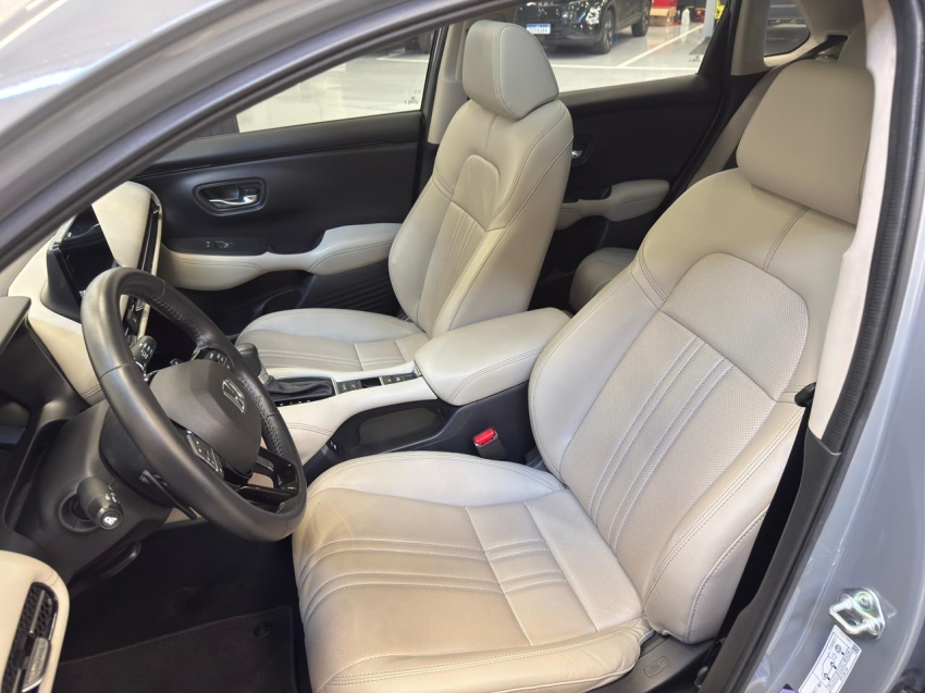 honda zr-v 2.0 i-vtec gasolina touring cvt 4p automatico 20257