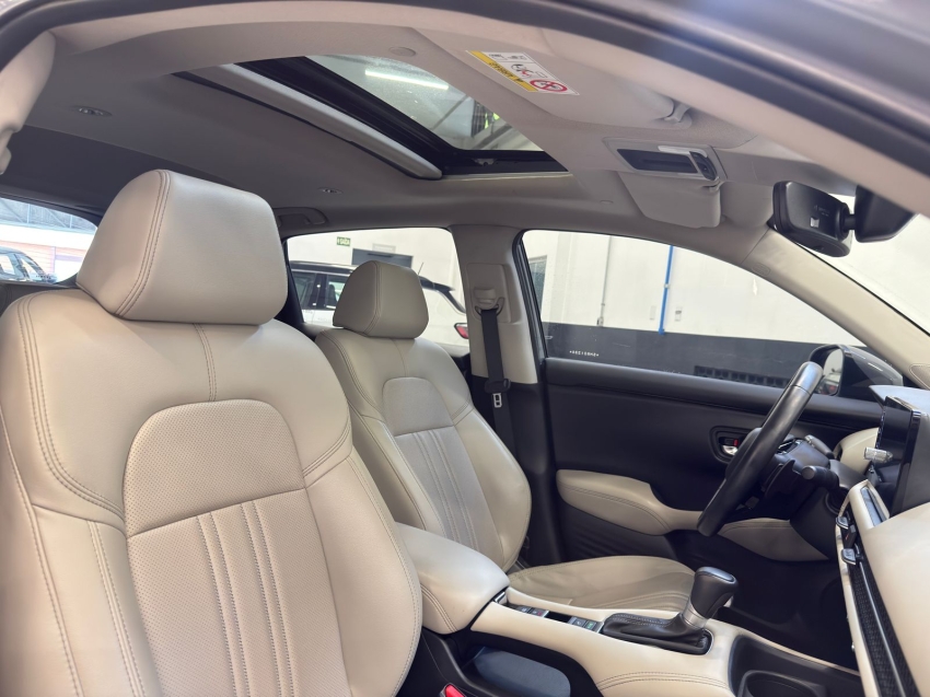 honda zr-v 2.0 i-vtec gasolina touring cvt 4p automatico 202512