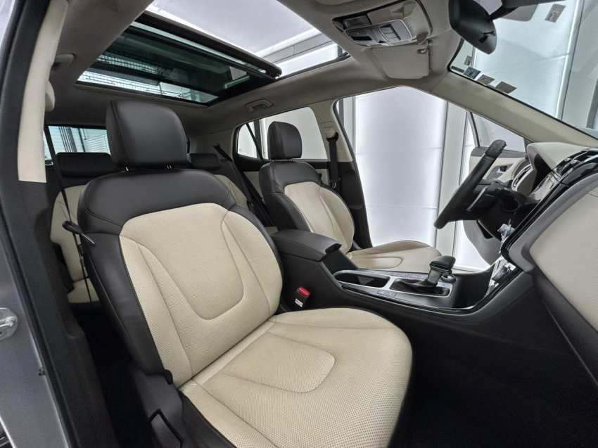 hyundai creta 2.0 flex ultimate automatico 4p 202210