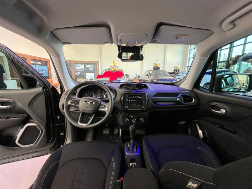 jeep renegade 1.3 t270 turbo flex altitude at6 4p automatico 20248