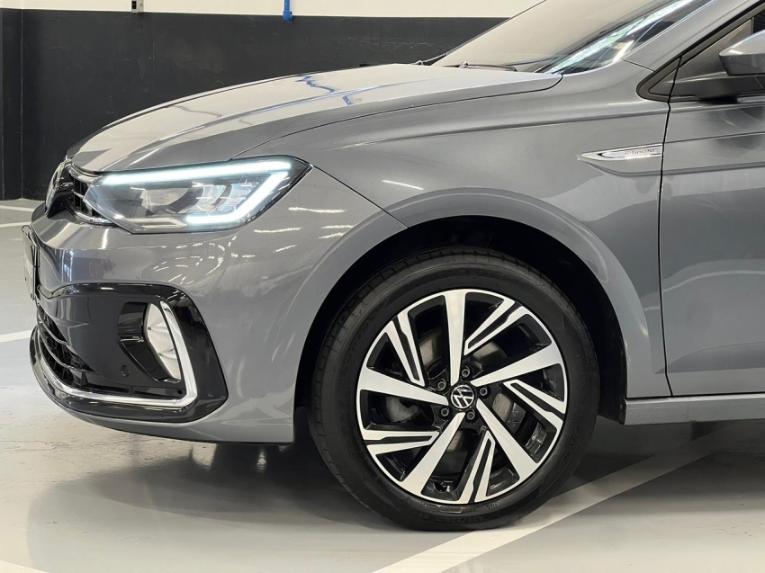 volkswagen virtus 1.0 200 tsi comfortline automatico flex 4p 20256