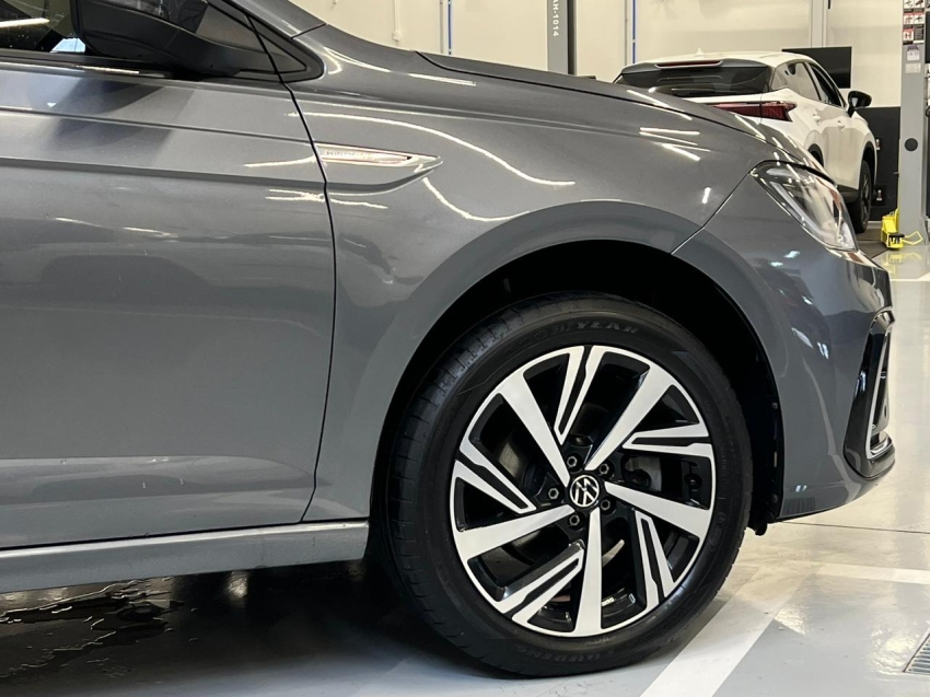 volkswagen virtus 1.0 200 tsi comfortline automatico flex 4p 20257