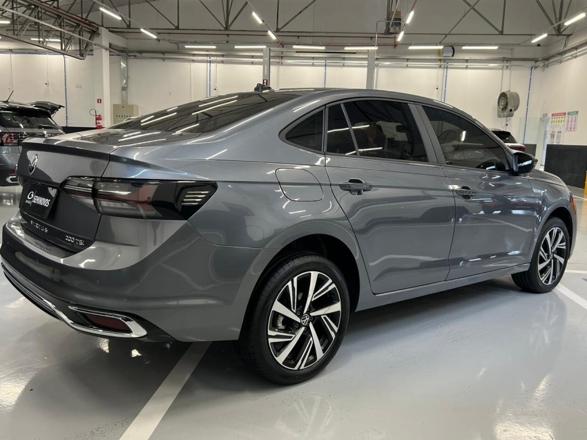 volkswagen virtus 1.0 200 tsi comfortline automatico flex 4p 202510