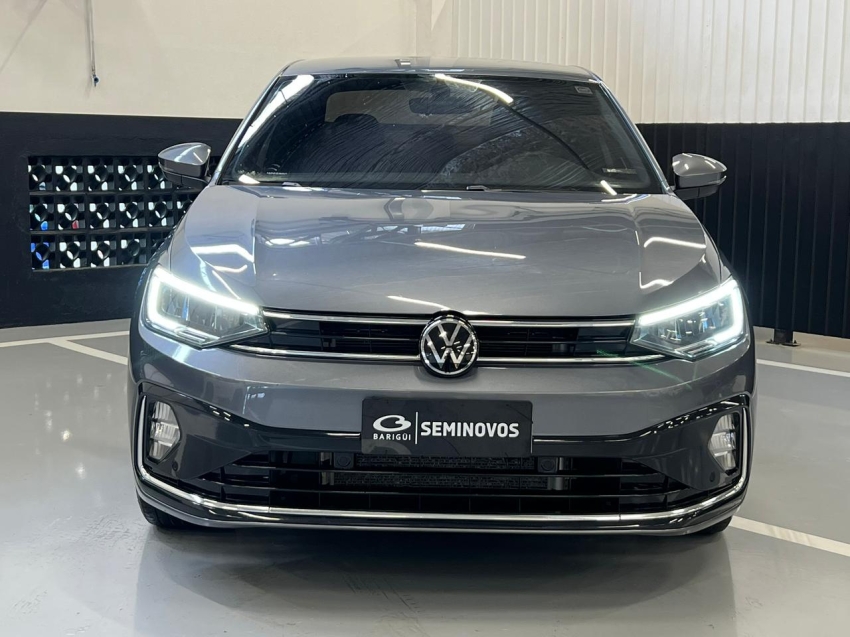volkswagen virtus 1.0 200 tsi comfortline automatico flex 4p 20259