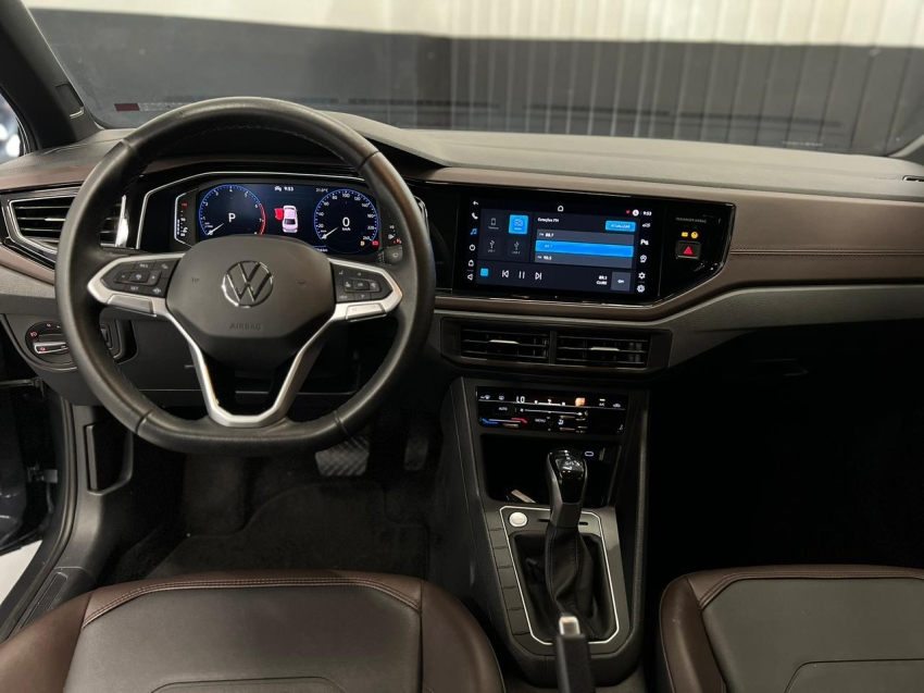 volkswagen virtus 1.0 200 tsi comfortline automatico flex 4p 202517