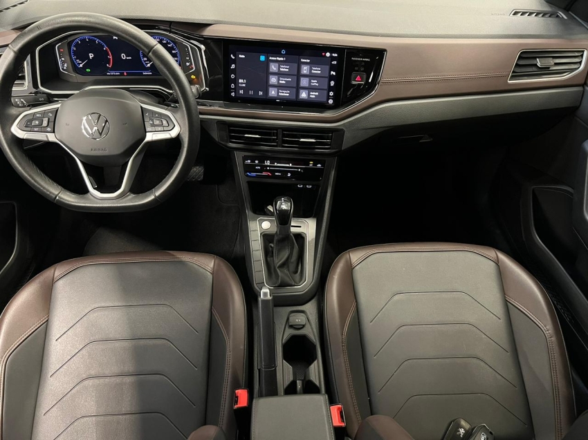 volkswagen virtus 1.0 200 tsi comfortline automatico flex 4p 202519