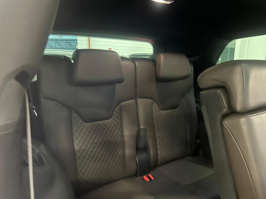 jeep commander 1.3 t270 turbo flex overland at6 4p automatico 202214