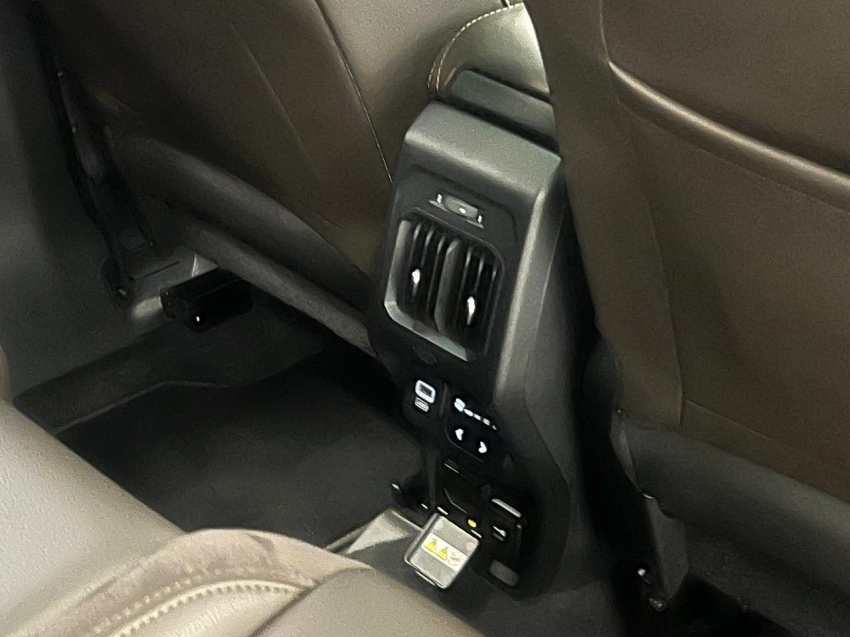 jeep commander 1.3 t270 turbo flex overland at6 4p automatico 20229