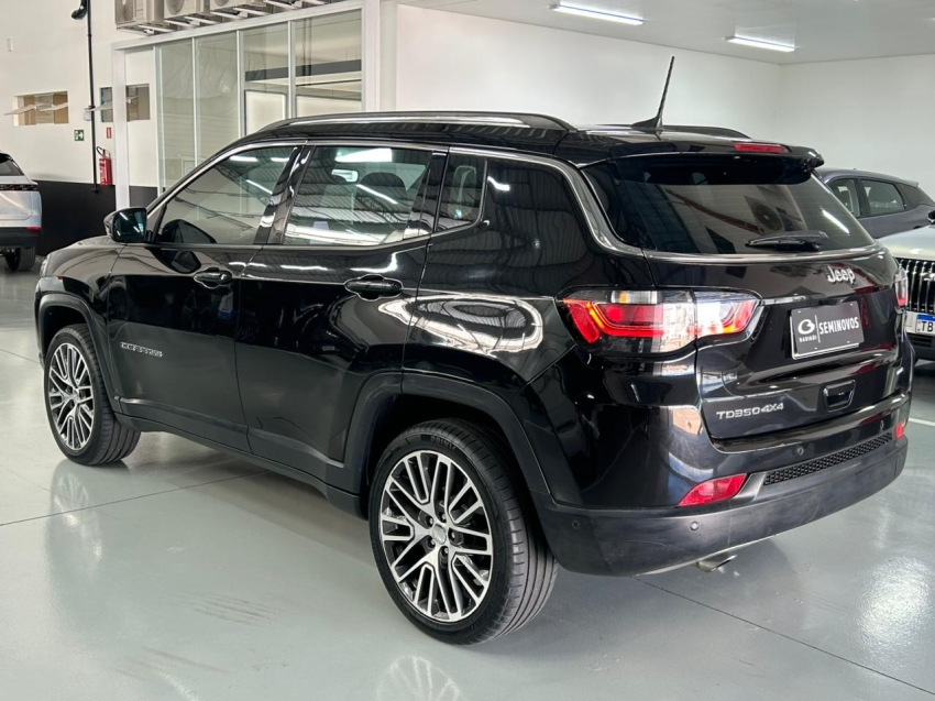 jeep compass 2.0 td350 turbo diesel limited at9 4p automatico 20223