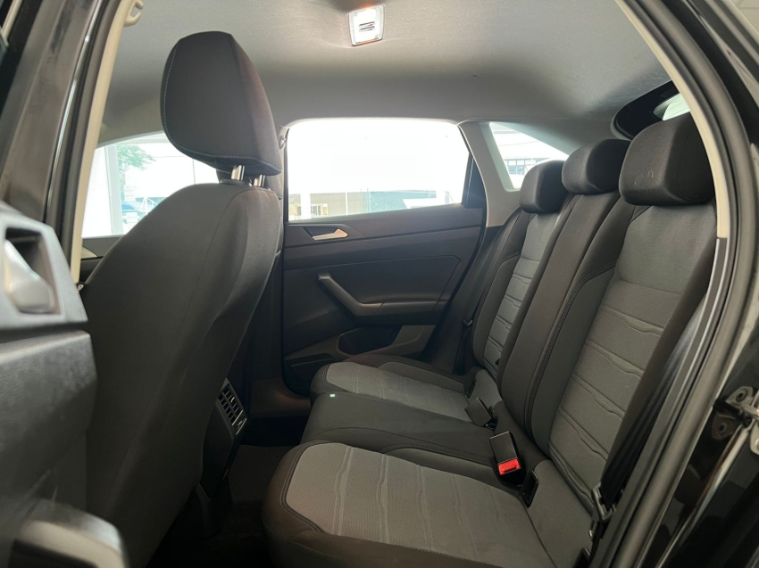 volkswagen nivus 1.0 200 tsi total flex comfortline automatico 4p 202313