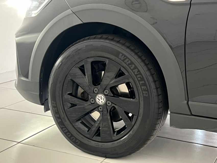 volkswagen nivus 1.0 200 tsi total flex comfortline automatico 4p 20237