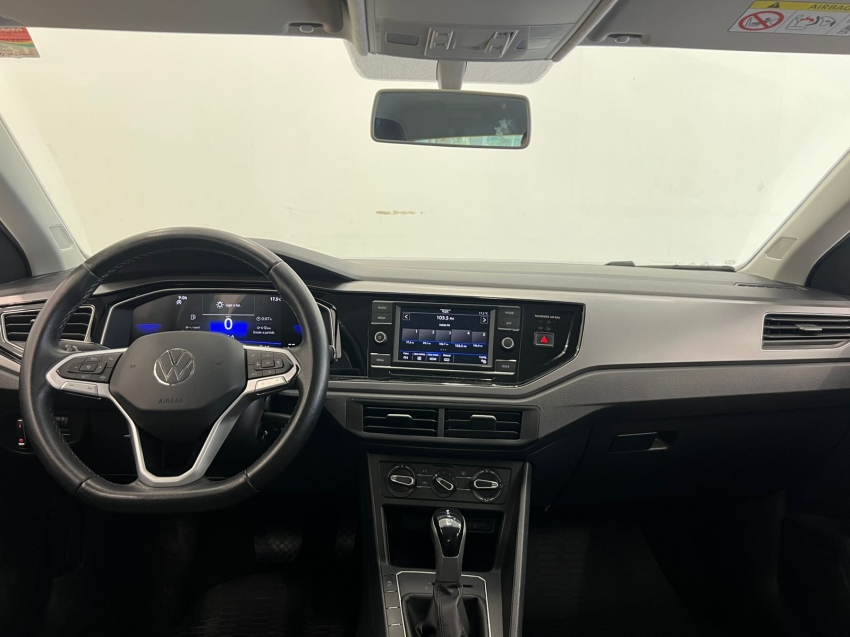 volkswagen nivus 1.0 200 tsi total flex highline automatico 4p 20239