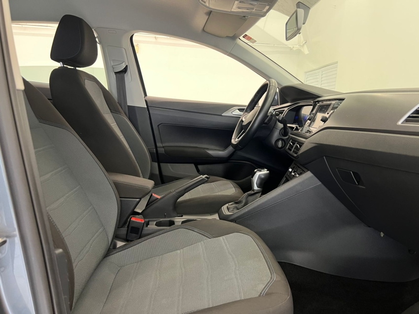 volkswagen nivus 1.0 200 tsi total flex highline automatico 4p 202316