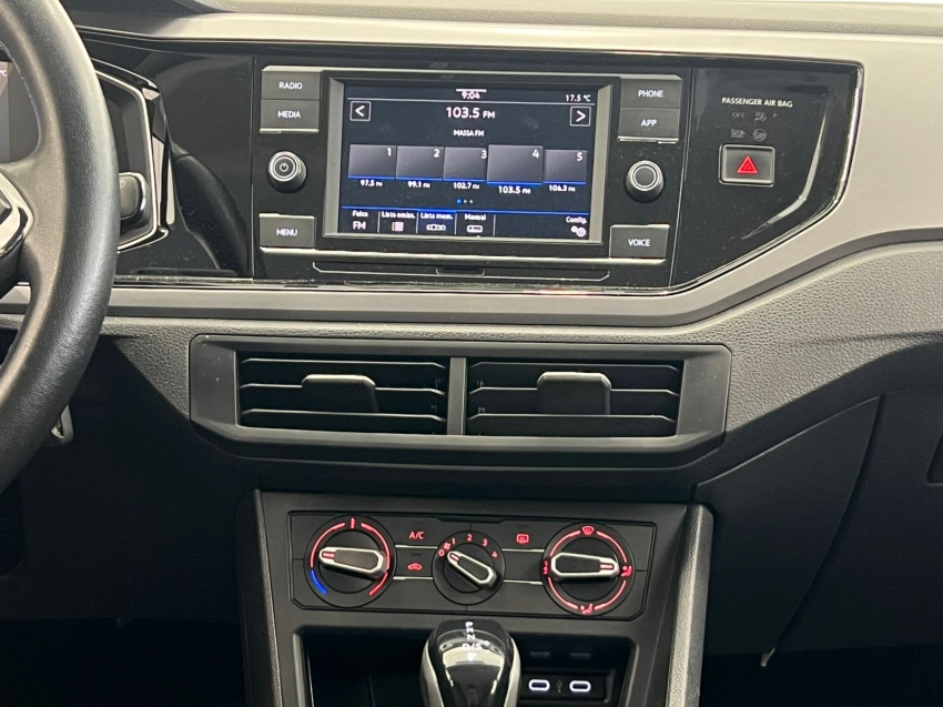 volkswagen nivus 1.0 200 tsi total flex highline automatico 4p 202312