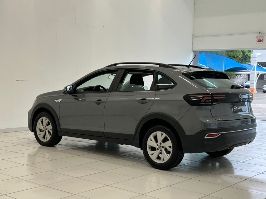 volkswagen nivus 1.0 200 tsi total flex highline automatico 4p 20234