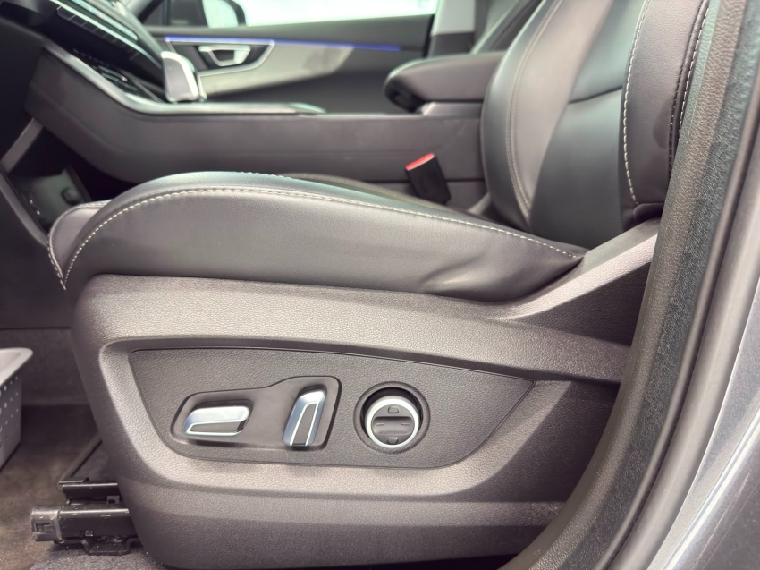 caoa chery tiggo 5x 1.5 vvt turbo iflex sport cvt flex 4p automatico 202520
