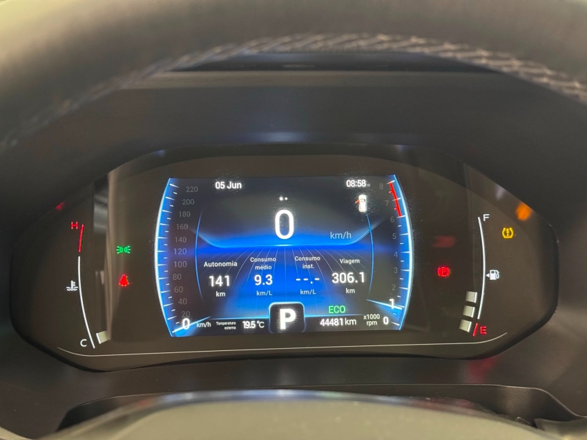 caoa chery tiggo 5x 1.5 vvt turbo iflex sport cvt flex 4p automatico 202511