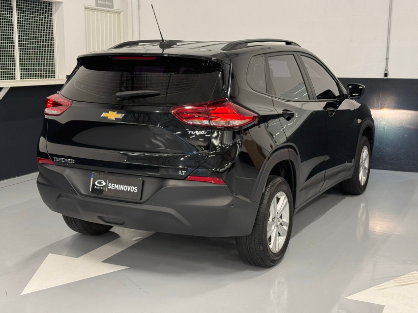 chevrolet tracker 1.0 turbo flex lt automatico 4p 20225