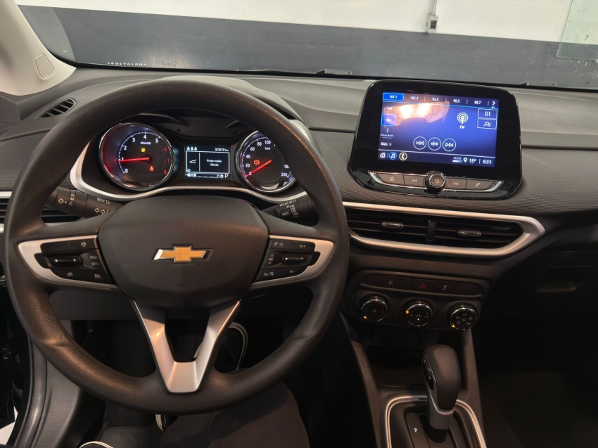 chevrolet tracker 1.0 turbo flex lt automatico 4p 202211